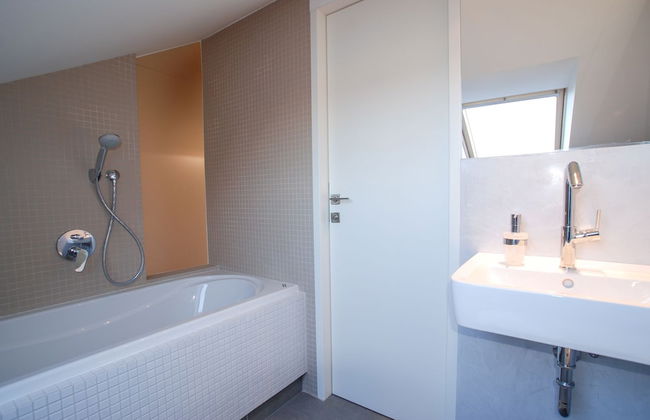 Jizera Apartments - Foto 15