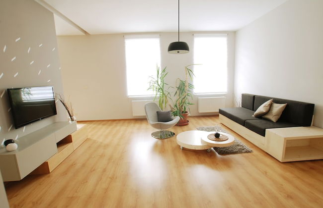 Jizera Apartments - Foto 5