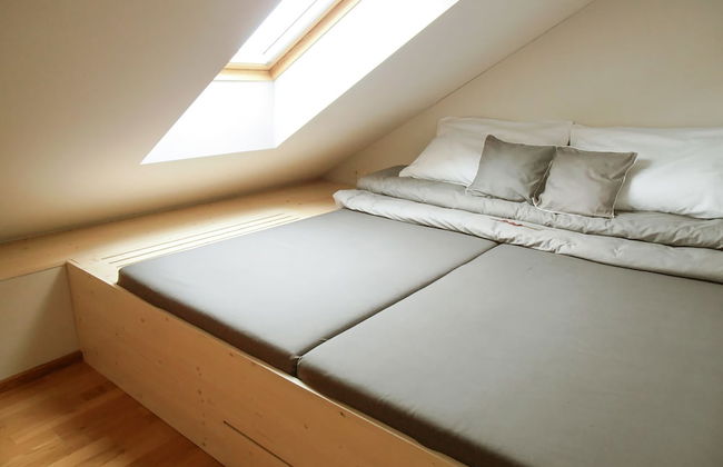 Jizera Apartments - Foto 6