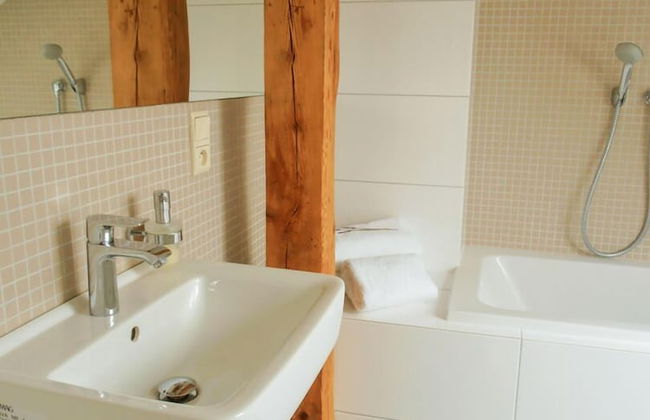 Jizera Apartments - Foto 16
