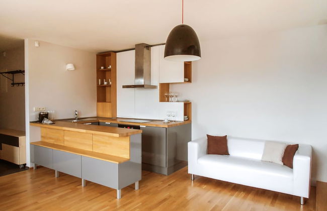 Jizera Apartments - Foto 11
