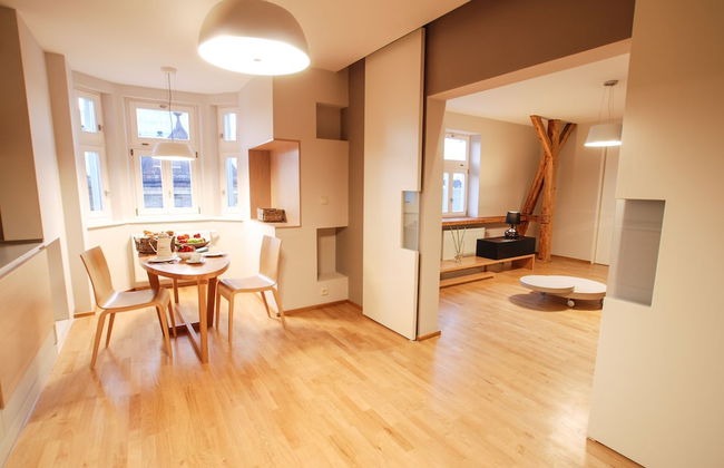 Jizera Apartments - Foto 12