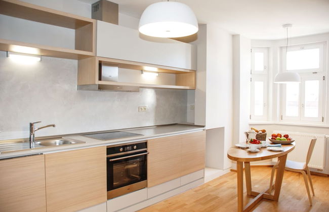 Jizera Apartments - Foto 10