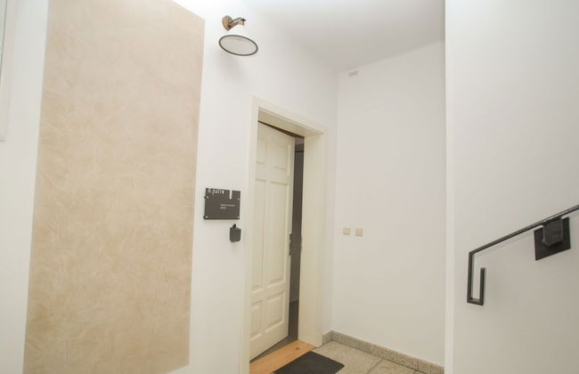 Jizera Apartments - Foto 21