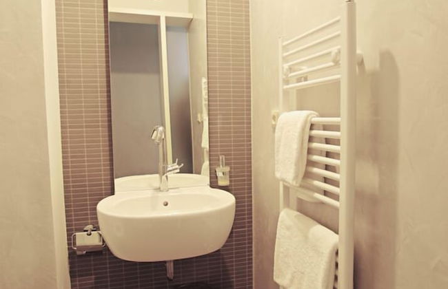 Jizera Apartments - Foto 17