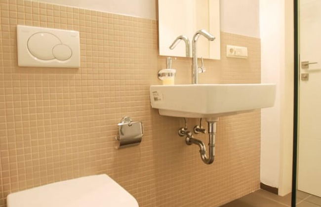 Jizera Apartments - Foto 18