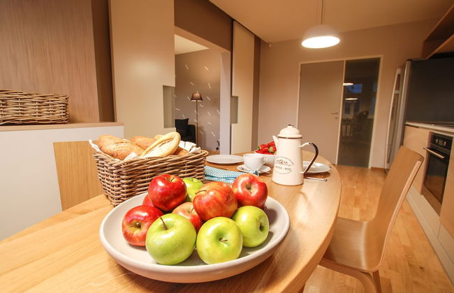 Jizera Apartments - Foto 20