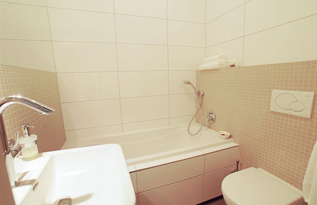 Jizera Apartments - Foto 13