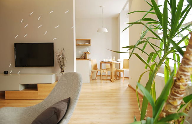 Jizera Apartments - Foto 4