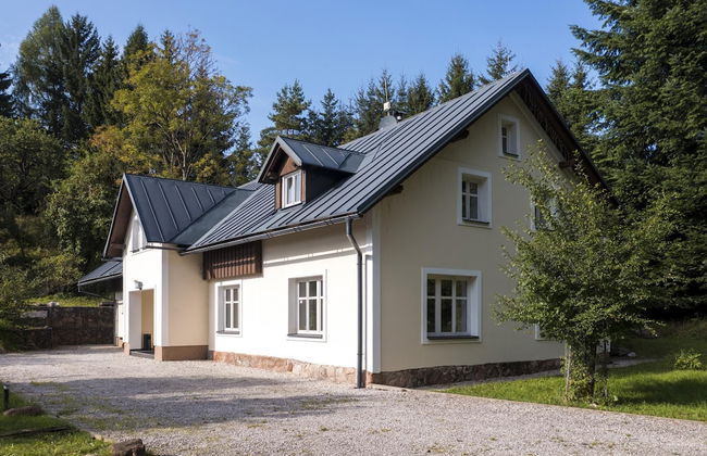 Villa mit Pool Skigebiete Kjh348 - Photo 49