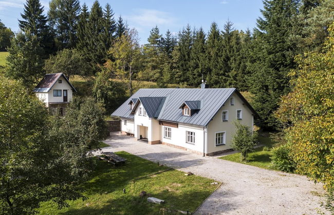 Villa mit Pool Skigebiete Kjh348 - Photo 52