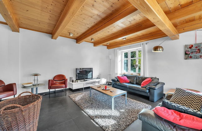 Villa mit Pool Skigebiete Kjh348 - Photo 6