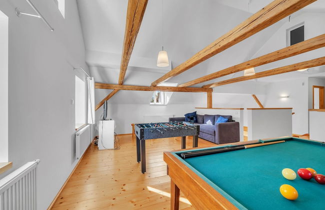 Villa mit Pool Skigebiete Kjh348 - Photo 35