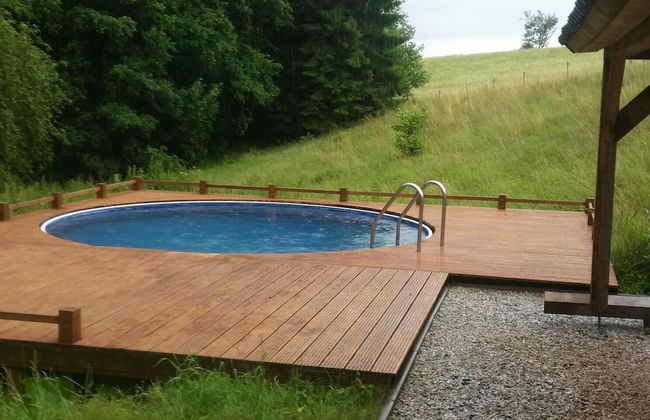 Villa mit Pool Skigebiete Kjh348 - Photo 46