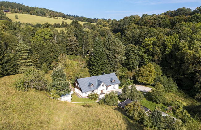 Villa mit Pool Skigebiete Kjh348 - Photo 51