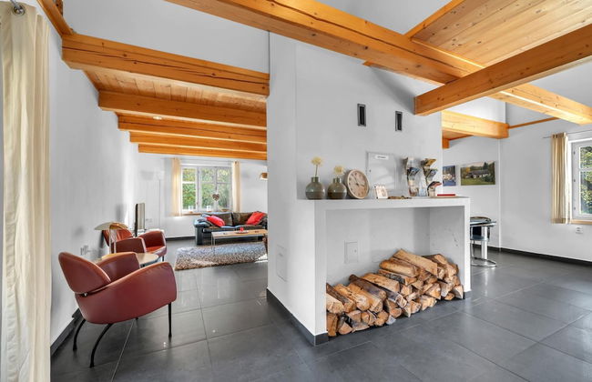 Villa mit Pool Skigebiete Kjh348 - Photo 3
