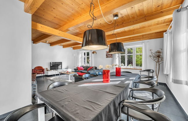 Villa mit Pool Skigebiete Kjh348 - Photo 5