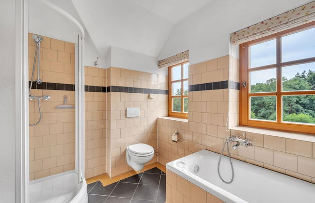 Villa Pool Stupna Ksa450 - Foto 33