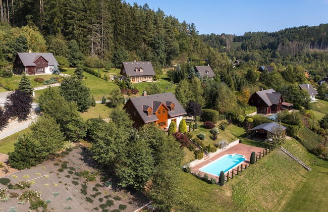 Villa Pool Stupna Ksa450 - Foto 21