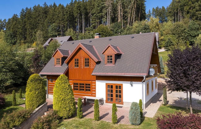 Villa Pool Stupna Ksa450 - Foto 35