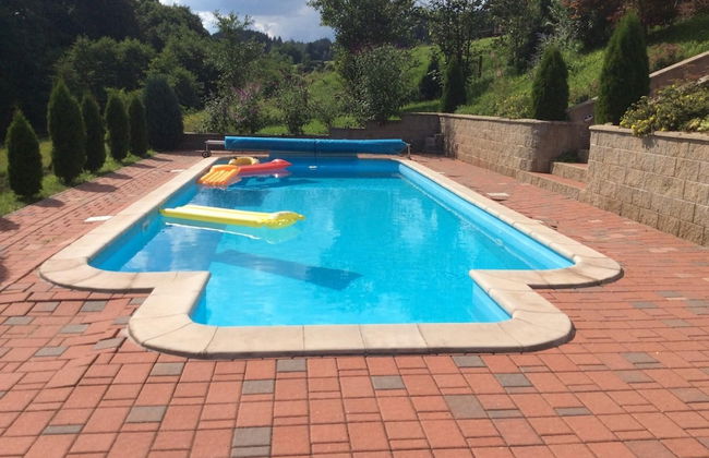 Villa Pool Stupna Ksa450 - Foto 3