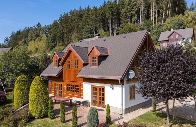 Villa Pool Stupna Ksa450 - Foto 2