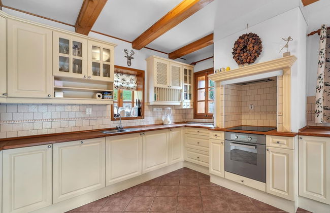 Villa Pool Stupna Ksa450 - Foto 30