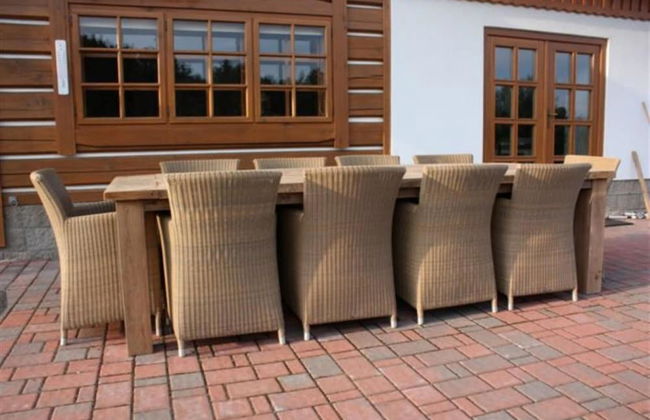 Villa Pool Stupna Ksa450 - Foto 32