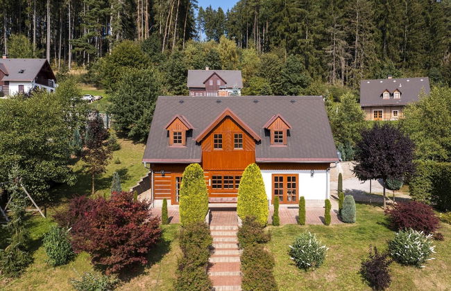 Villa Pool Stupna Ksa450 - Foto 22