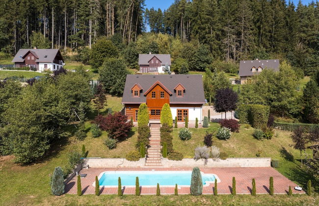 Villa Pool Stupna Ksa450 - Foto 5