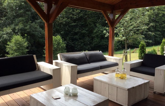 Villa Pool Stupna Ksa450 - Foto 4