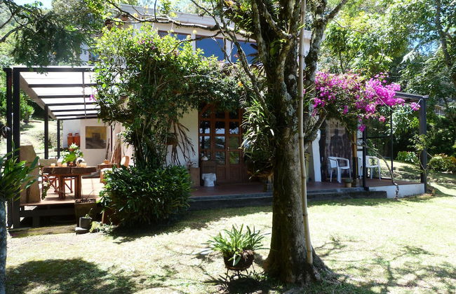 Casa Jade - Foto 9