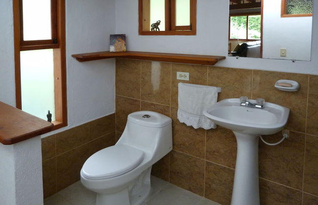 Casa Jade - Foto 13
