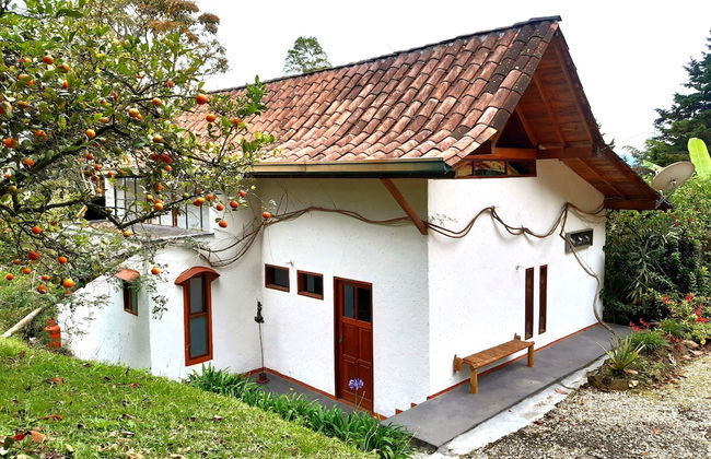 Casa Jade - Foto 1