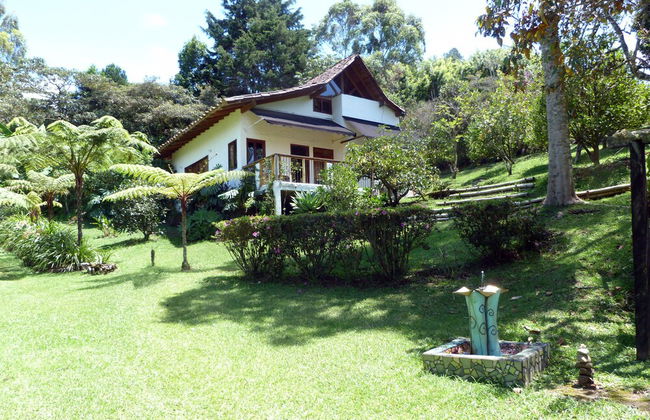 Casa Jade - Foto 20