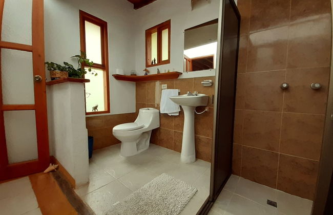 Casa Jade - Foto 15
