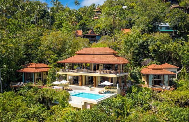 Villa Sila Varee - Foto 1
