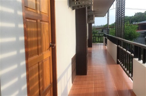 Foto 53 - Poonsap Apartment