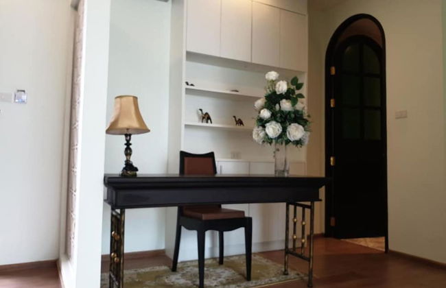 The Grand Morocc Hotel - Foto 21