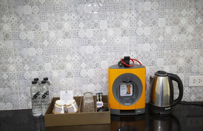 The Grand Morocc Hotel - Foto 39