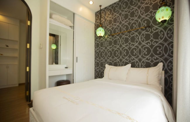 The Grand Morocc Hotel - Foto 38