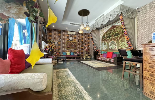 The Grand Morocc Hotel - Foto 4