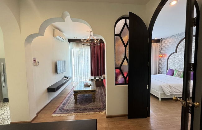 The Grand Morocc Hotel - Foto 44