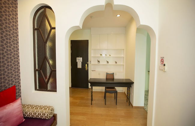 The Grand Morocc Hotel - Foto 15