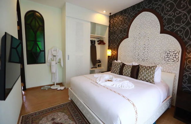 The Grand Morocc Hotel - Foto 20