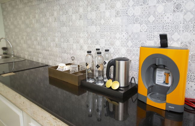 The Grand Morocc Hotel - Foto 7