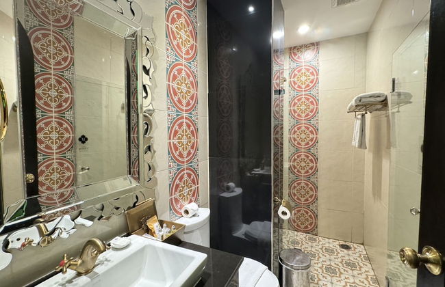 The Grand Morocc Hotel - Foto 12