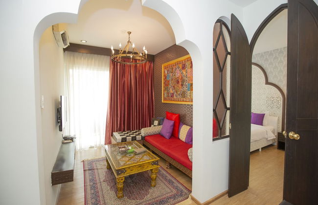 The Grand Morocc Hotel - Foto 46