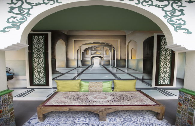 The Grand Morocc Hotel - Foto 3