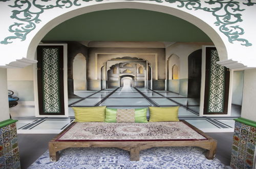 Photo 3 - Palette The Grand Morocc Hotel